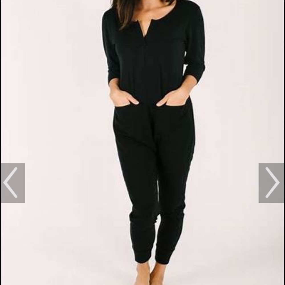BNWT Smash + Tess Monday romper